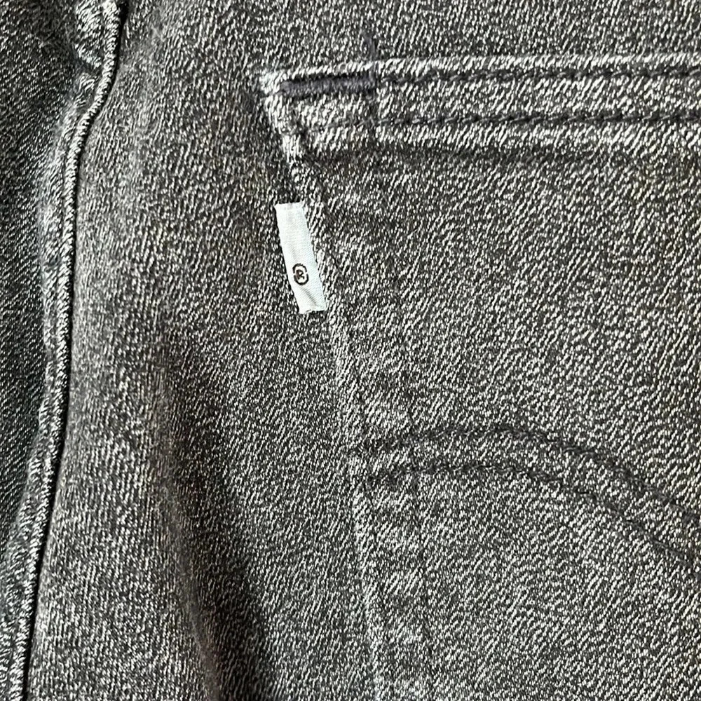 Levi’s 511 Silver Tab Jeans Size 32x32